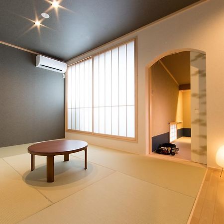 Hatago Kyoto Exterior foto