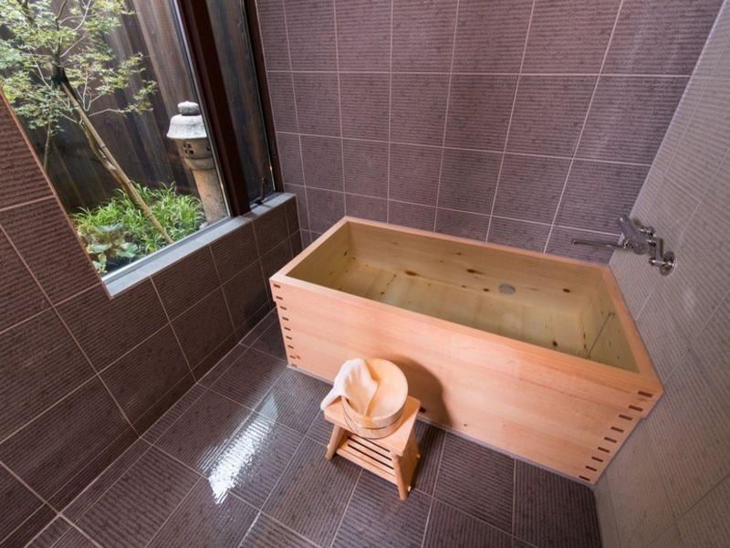 Hatago Kyoto Exterior foto