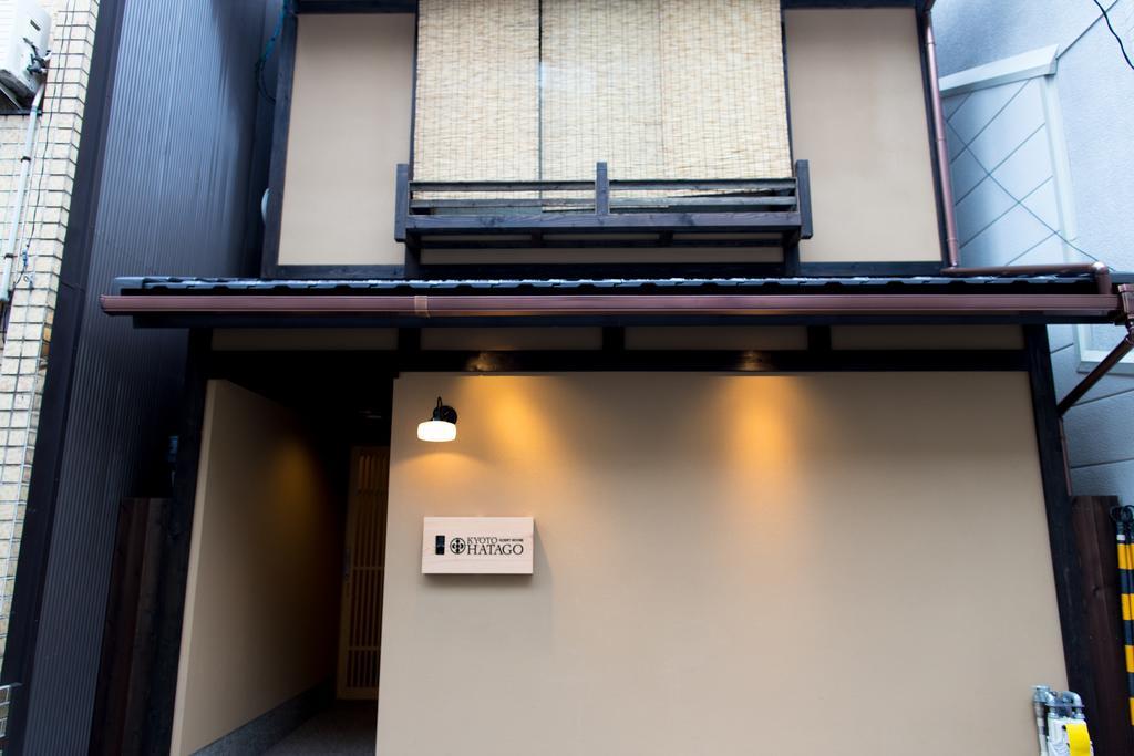Hatago Kyoto Cameră foto