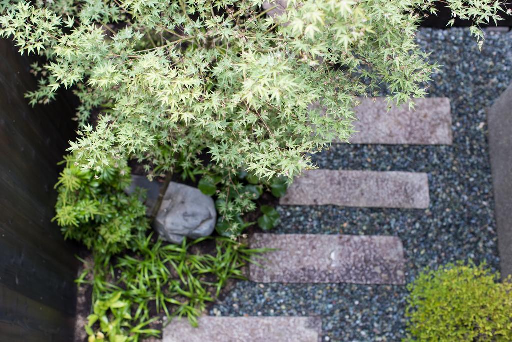 Hatago Kyoto Exterior foto
