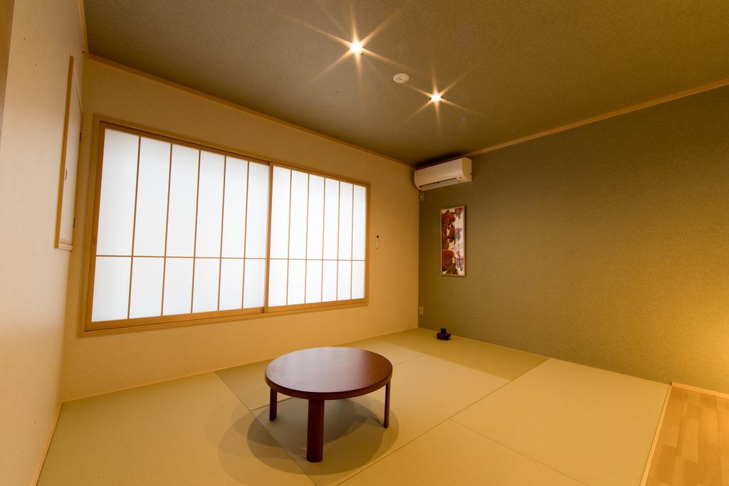 Hatago Kyoto Cameră foto