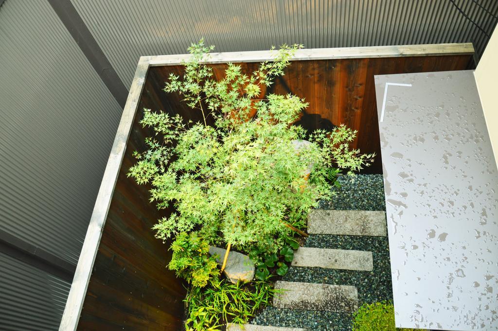 Hatago Kyoto Exterior foto