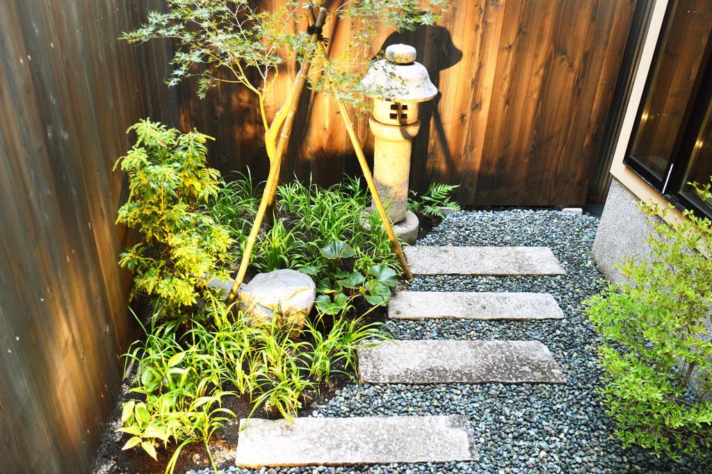 Hatago Kyoto Exterior foto