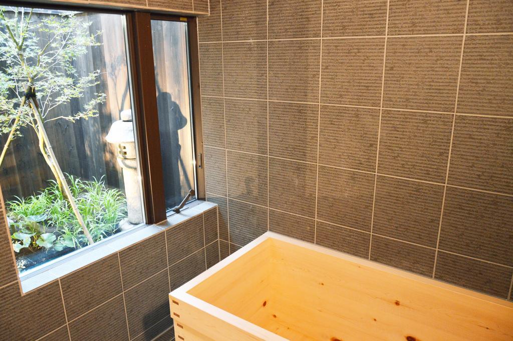 Hatago Kyoto Exterior foto
