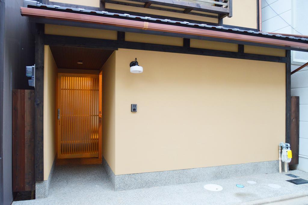 Hatago Kyoto Exterior foto